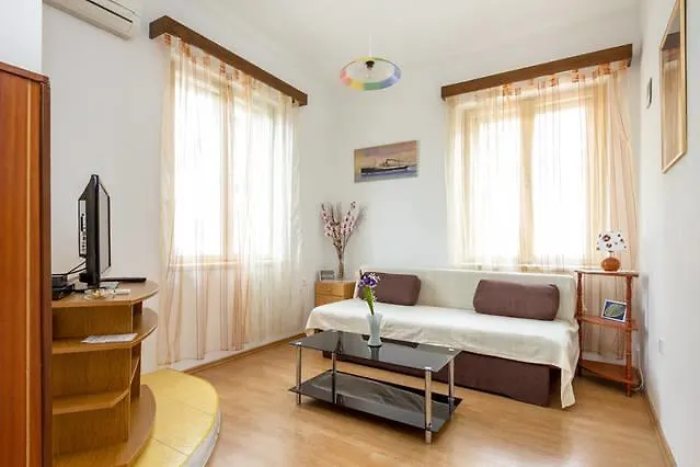 Apartments Calendula Rubic Split Croatia